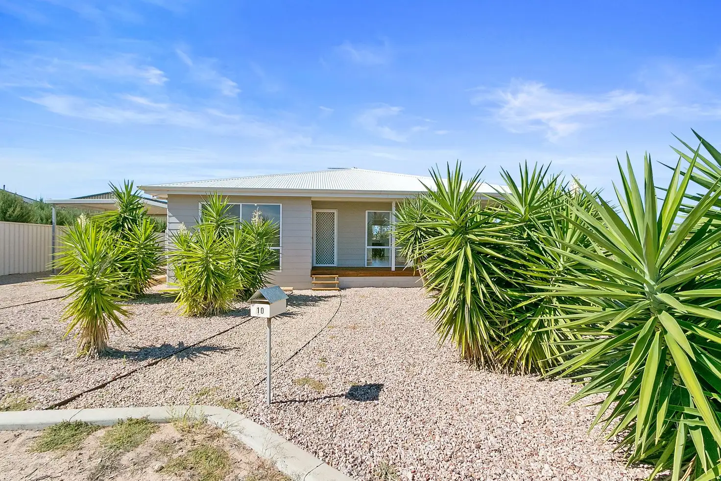 Main view of Homely house listing, 10 Ellery Court, Moonta Bay SA 5558