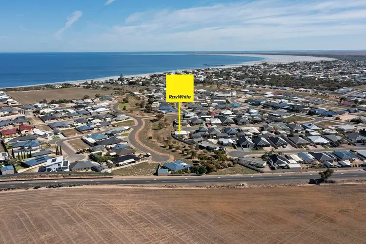 Second view of Homely house listing, 10 Ellery Court, Moonta Bay SA 5558