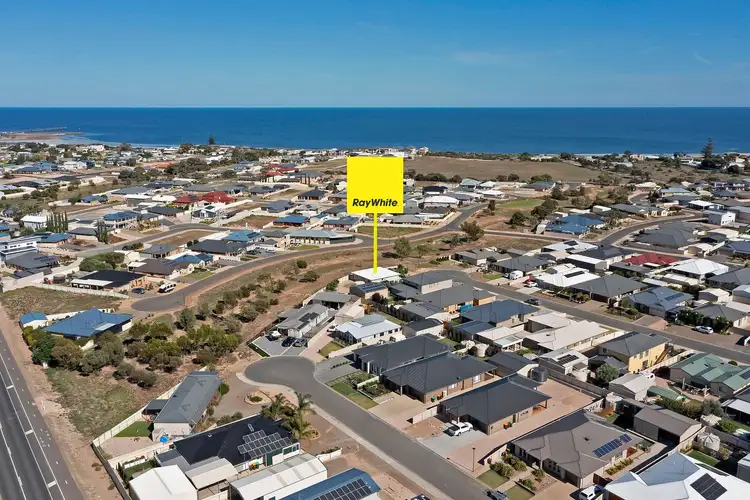 Third view of Homely house listing, 10 Ellery Court, Moonta Bay SA 5558