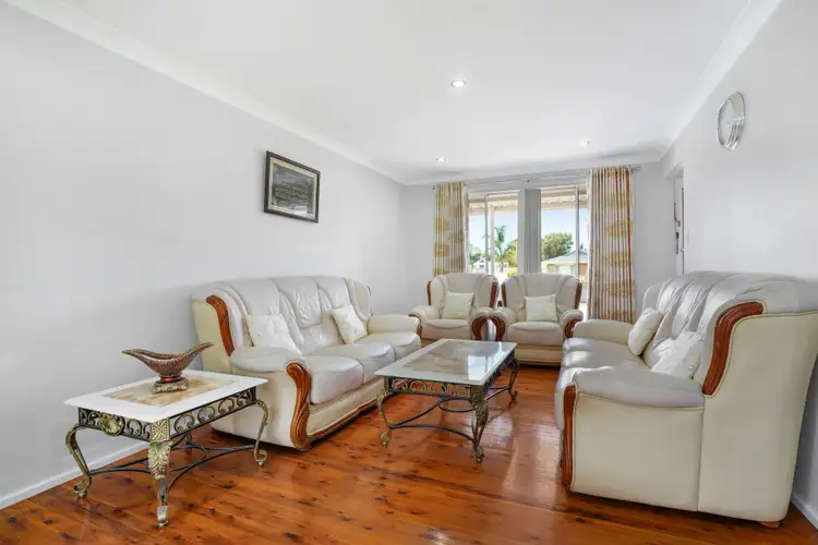 Third view of Homely house listing, 10 Dee Why Place, Woodbine NSW 2560