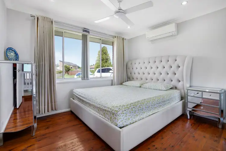 Sixth view of Homely house listing, 10 Dee Why Place, Woodbine NSW 2560