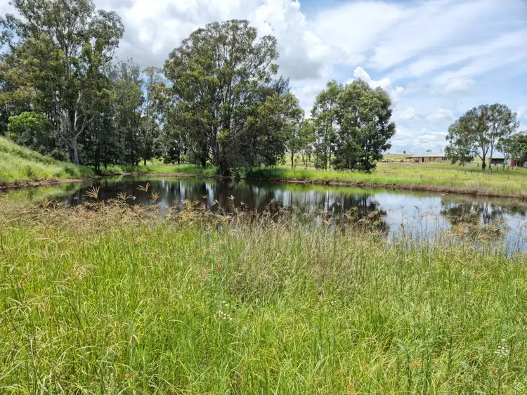 110 Webbers Bridge Road, Wooroonden QLD 4605