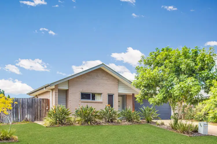 26 Creekview Drive, New Auckland QLD 4680