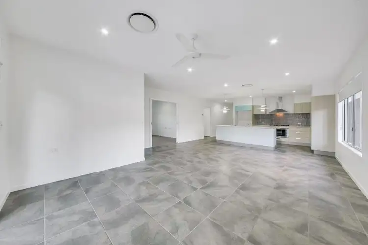 Fifth view of Homely house listing, 26 Creekview Drive, New Auckland QLD 4680