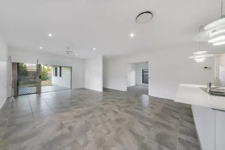 Sixth view of Homely house listing, 26 Creekview Drive, New Auckland QLD 4680