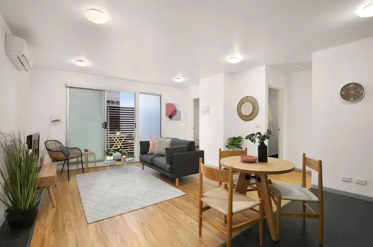 108-124 Union Street