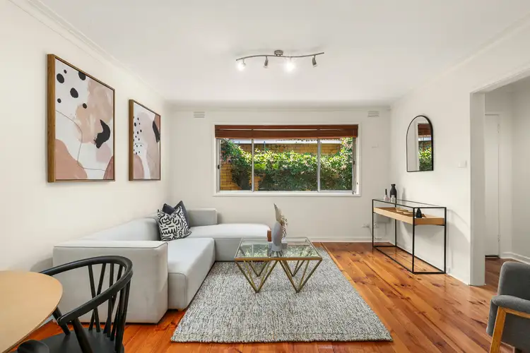 Main view of Homely unit listing, 3/28 Smith Street, Brunswick West VIC 3055