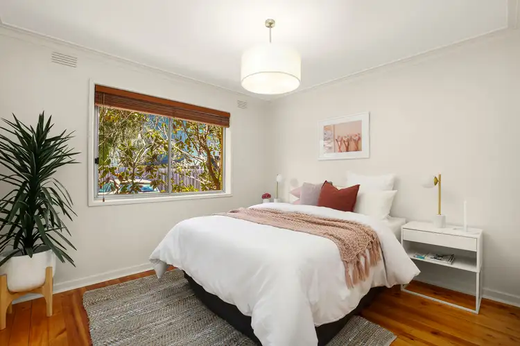 Fifth view of Homely unit listing, 3/28 Smith Street, Brunswick West VIC 3055