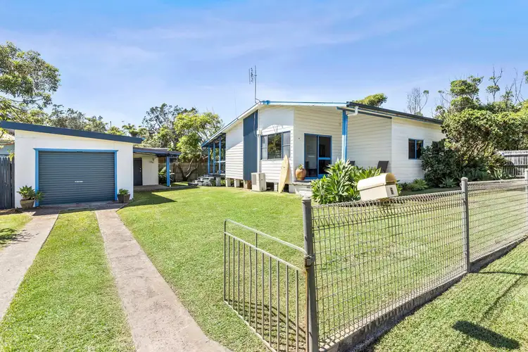 Main view of Homely house listing, 6 Waratah Street, Bendalong NSW 2539