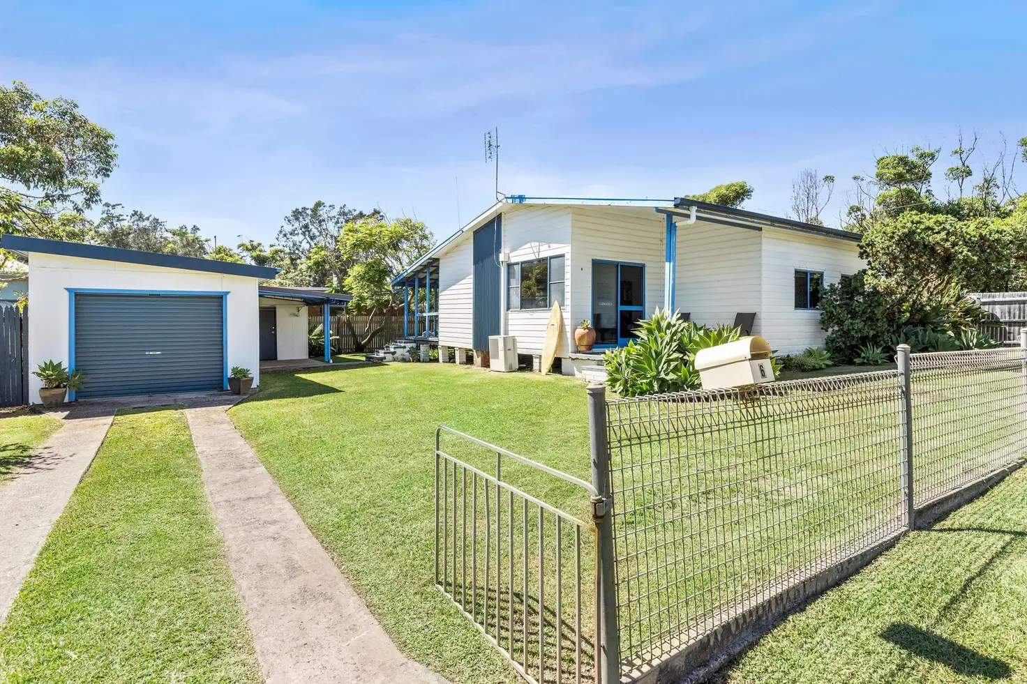 Main view of Homely house listing, 6 Waratah Street, Bendalong NSW 2539