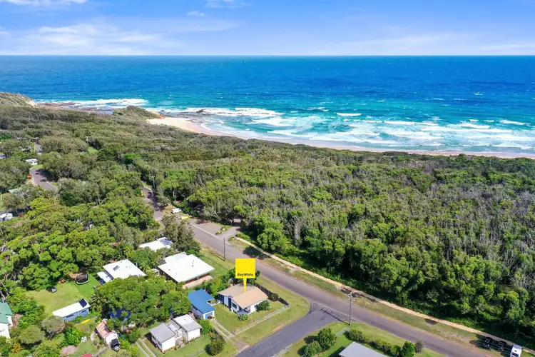 Second view of Homely house listing, 6 Waratah Street, Bendalong NSW 2539