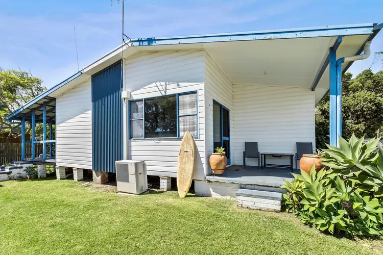 Third view of Homely house listing, 6 Waratah Street, Bendalong NSW 2539