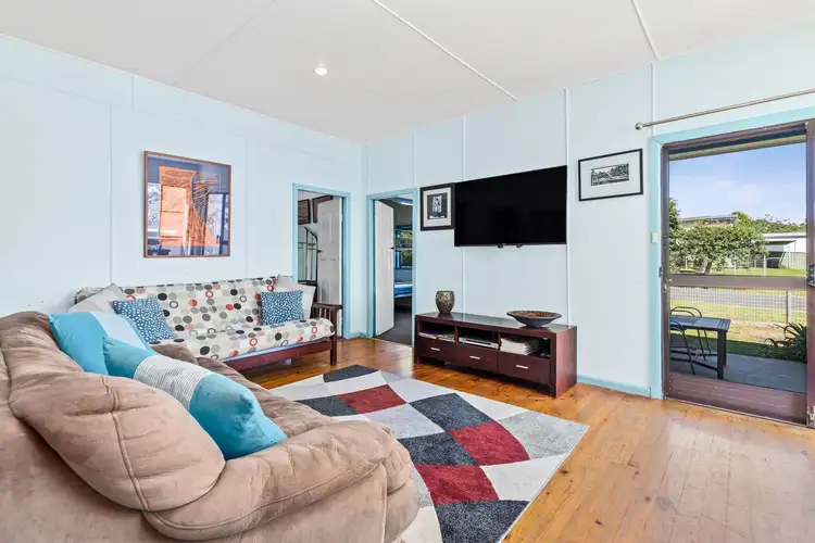Fifth view of Homely house listing, 6 Waratah Street, Bendalong NSW 2539