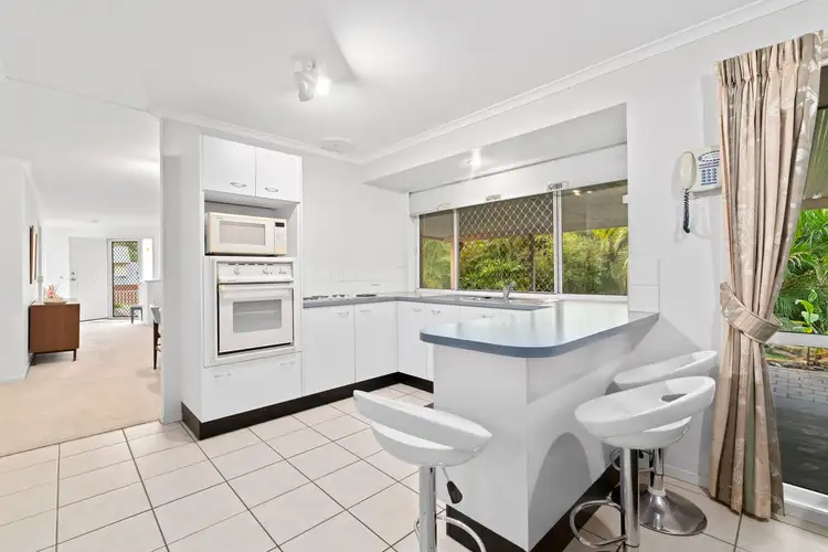 Second view of Homely house listing, 14 Dove Tree Crescent, Sinnamon Park QLD 4073