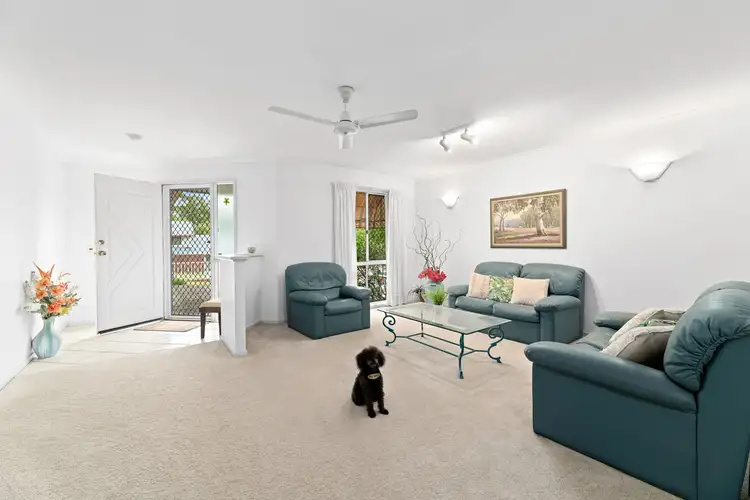 Fifth view of Homely house listing, 14 Dove Tree Crescent, Sinnamon Park QLD 4073
