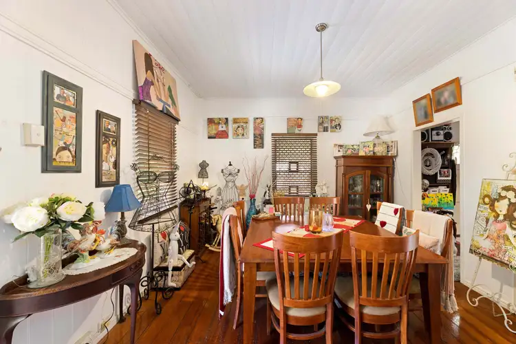 Fifth view of Homely house listing, 83 Zillmere Road, Boondall QLD 4034