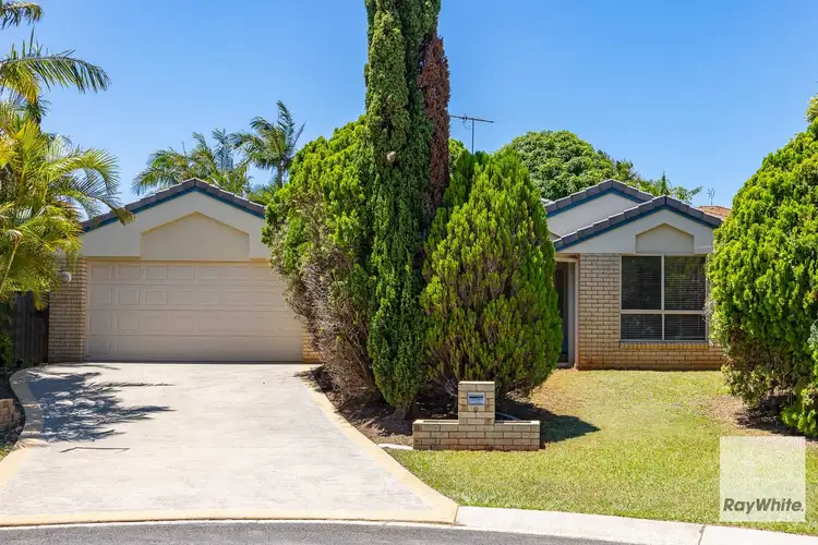 Main view of Homely house listing, 9 Applecross Close, Victoria Point QLD 4165