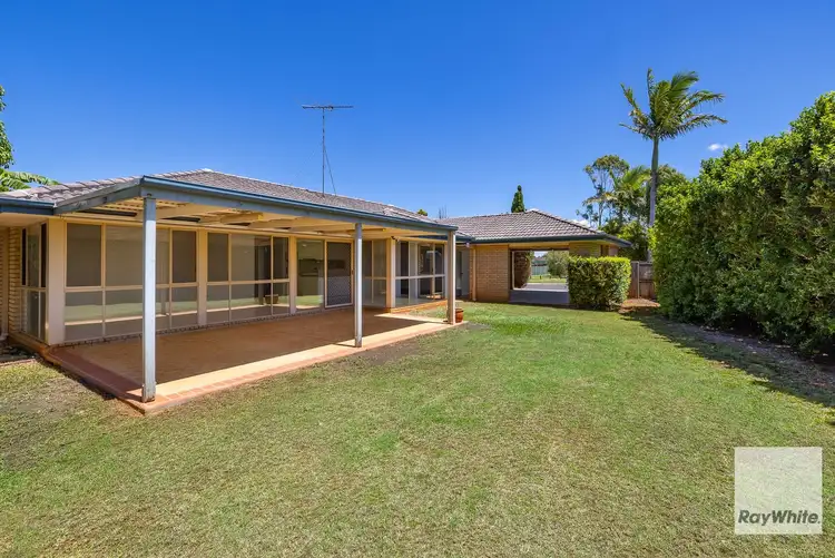 Third view of Homely house listing, 9 Applecross Close, Victoria Point QLD 4165