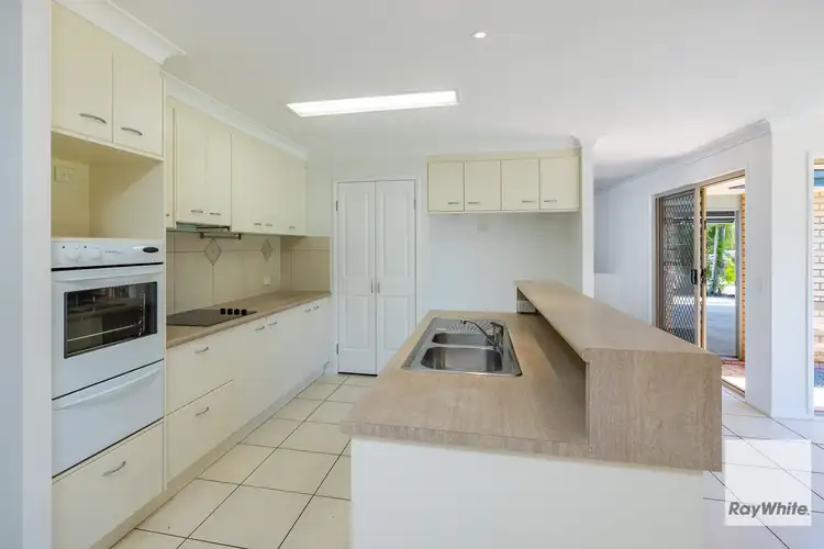 Fifth view of Homely house listing, 9 Applecross Close, Victoria Point QLD 4165