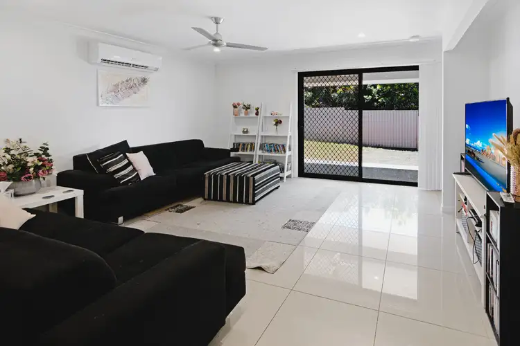 Second view of Homely house listing, 5 Bellbird Crescent, Coomera QLD 4209