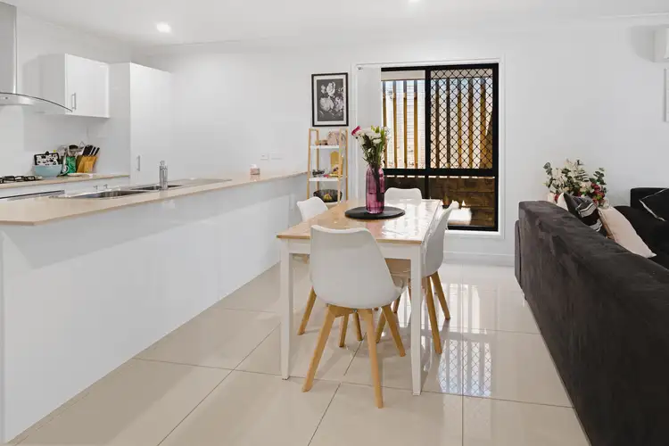 Fourth view of Homely house listing, 5 Bellbird Crescent, Coomera QLD 4209