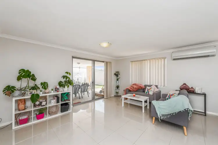 Second view of Homely house listing, 6 Arnside Bend, Waikiki WA 6169