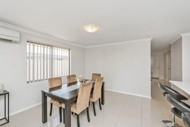 Third view of Homely house listing, 6 Arnside Bend, Waikiki WA 6169
