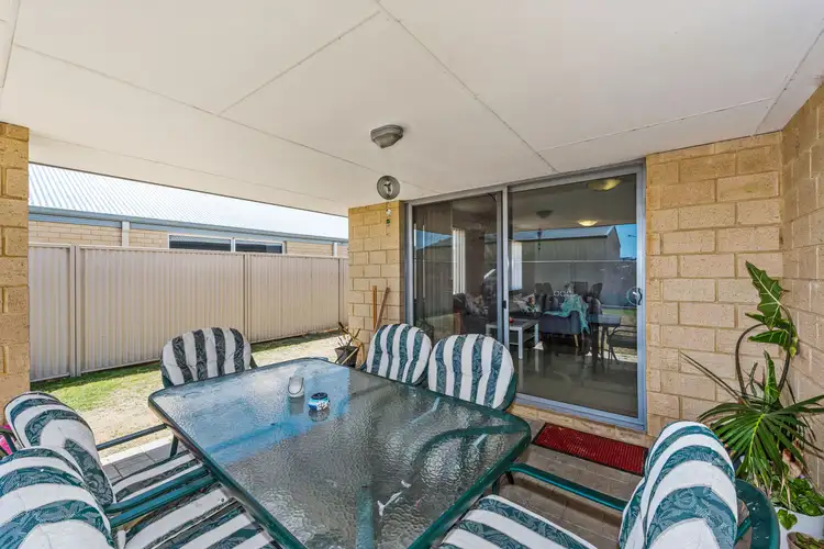 Fourth view of Homely house listing, 6 Arnside Bend, Waikiki WA 6169