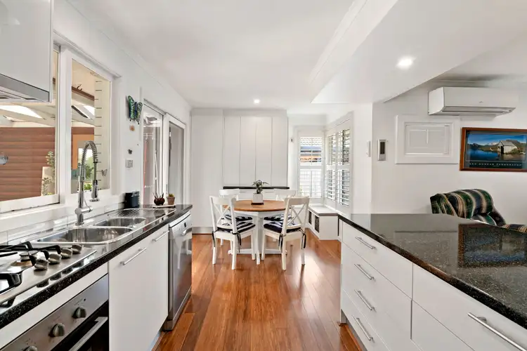 Third view of Homely house listing, 32 Elisdon Drive, Seaford VIC 3198