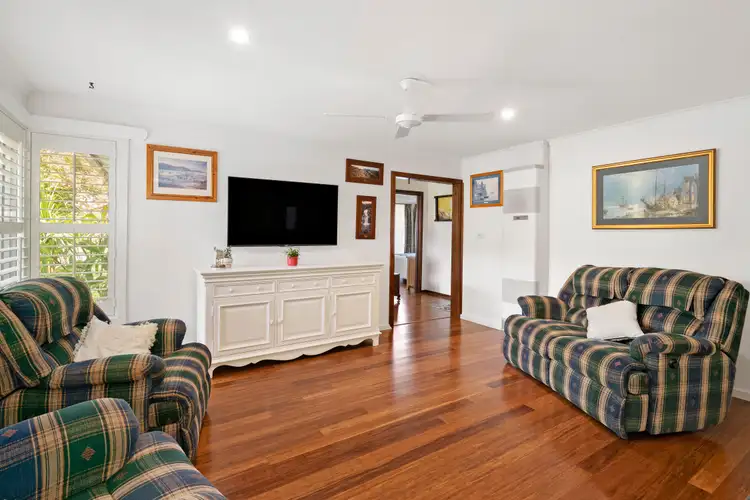 Fourth view of Homely house listing, 32 Elisdon Drive, Seaford VIC 3198