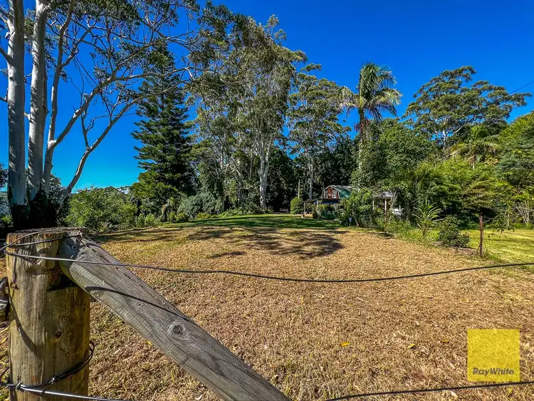 Third view of Homely land listing, LOT 5, 2-12 Cliff Road, Tamborine Mountain QLD 4272