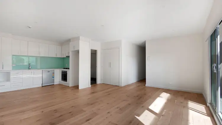 Fourth view of Homely apartment listing, G01&205/5-7 Sherbrook Avenue, Ringwood VIC 3134