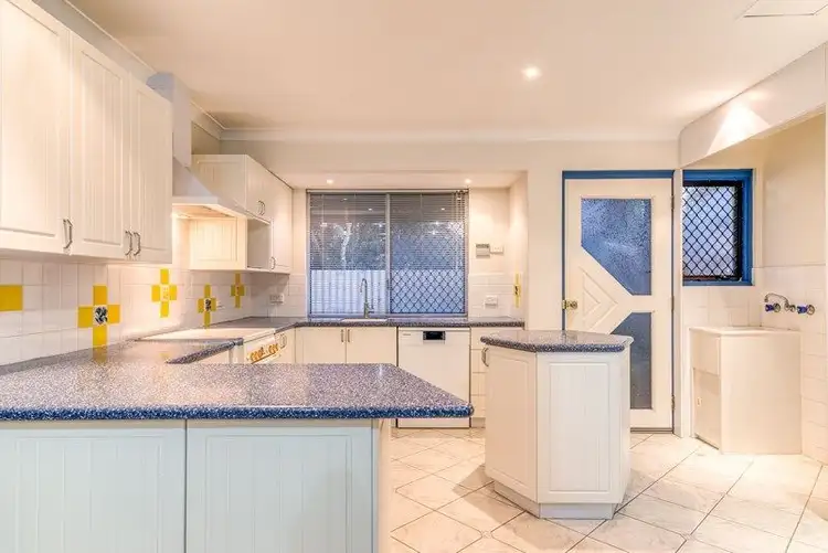 Fourth view of Homely house listing, 15 Hinkler Street, Kenwick WA 6107