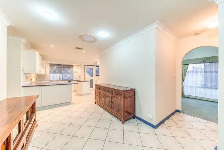 Fifth view of Homely house listing, 15 Hinkler Street, Kenwick WA 6107
