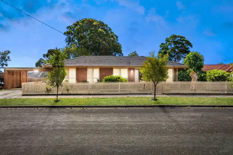 21 Kimba Avenue, Frankston VIC 3199