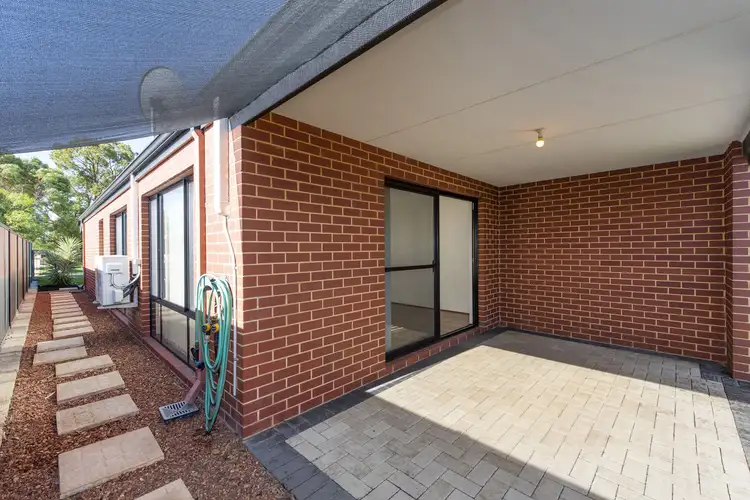 Fourth view of Homely house listing, 1 Abal Lane, Baldivis WA 6171