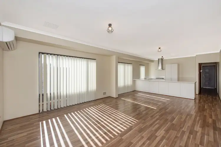 Sixth view of Homely house listing, 1 Abal Lane, Baldivis WA 6171
