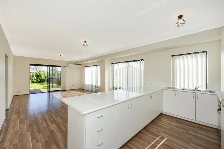 Seventh view of Homely house listing, 1 Abal Lane, Baldivis WA 6171