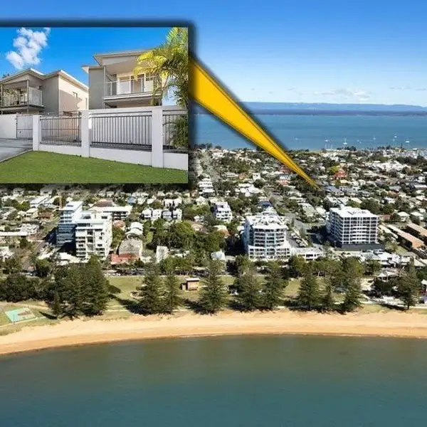 Second view of Homely house listing, 2/135-137 Turner Street, Scarborough QLD 4020