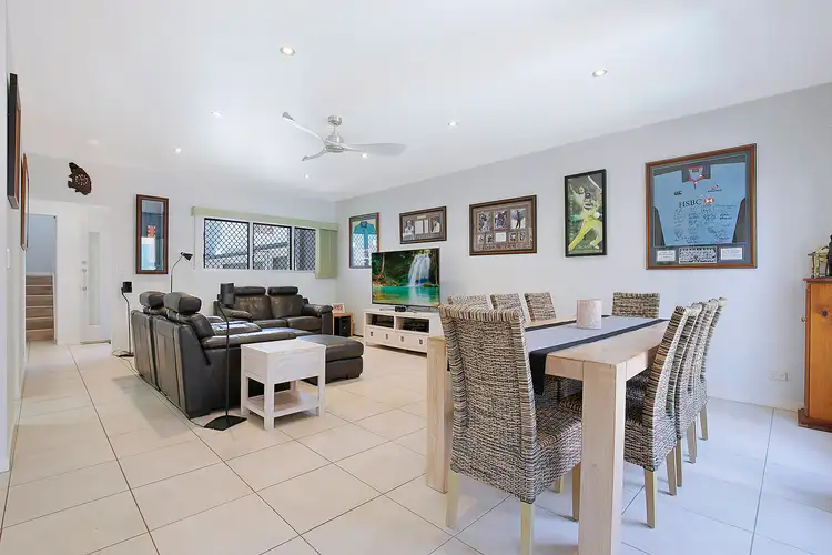 Sixth view of Homely house listing, 2/135-137 Turner Street, Scarborough QLD 4020