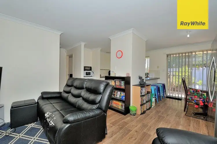 Fifth view of Homely villa listing, 2/8B John Street, Midland WA 6056