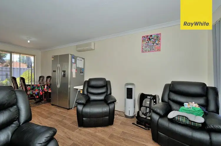 Sixth view of Homely villa listing, 2/8B John Street, Midland WA 6056