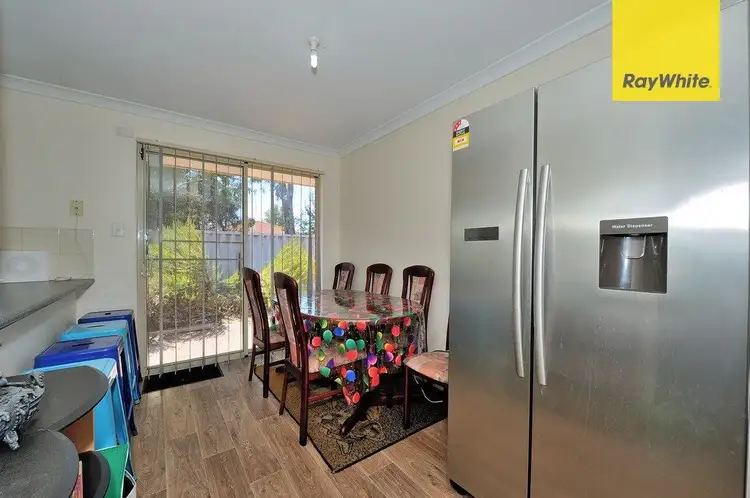 Seventh view of Homely villa listing, 2/8B John Street, Midland WA 6056