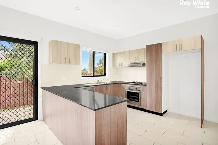 Third view of Homely villa listing, 77C Gilba Road, Girraween NSW 2145