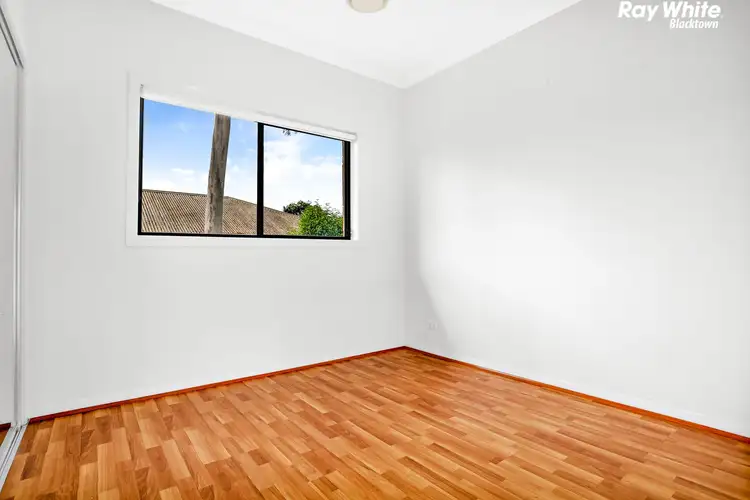 Fifth view of Homely villa listing, 77C Gilba Road, Girraween NSW 2145