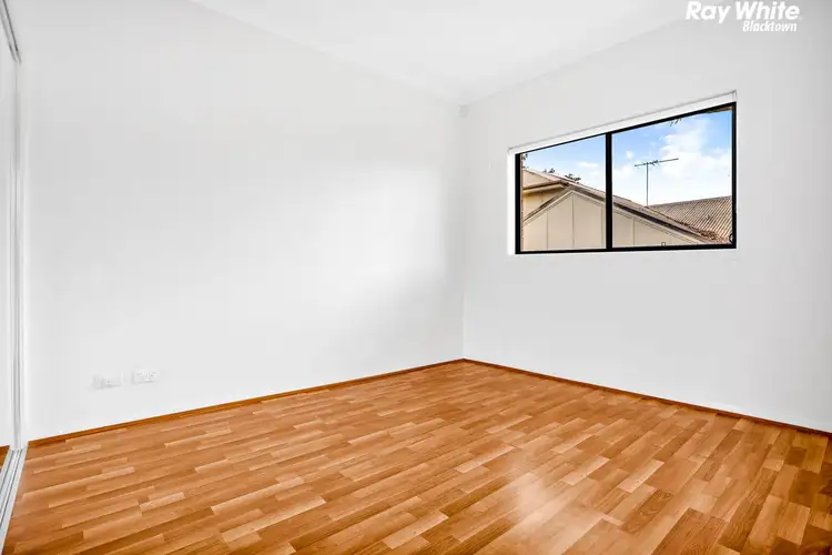 Sixth view of Homely villa listing, 77C Gilba Road, Girraween NSW 2145