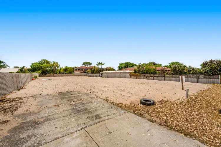 Fourth view of Homely land listing, 18 Rae Road, Safety Bay WA 6169