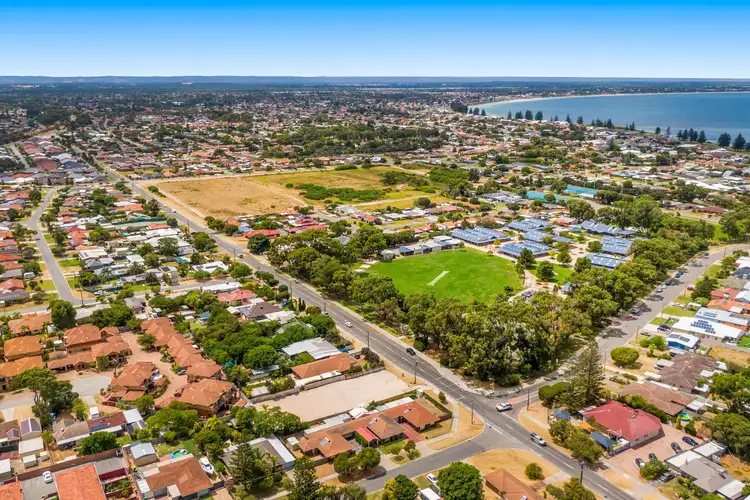 Fifth view of Homely land listing, 18 Rae Road, Safety Bay WA 6169