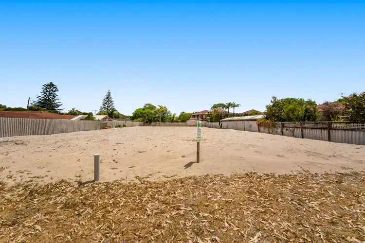 Sixth view of Homely land listing, 18 Rae Road, Safety Bay WA 6169