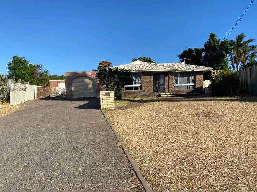 Main view of Homely house listing, 10 McLaren Way, Spalding WA 6530